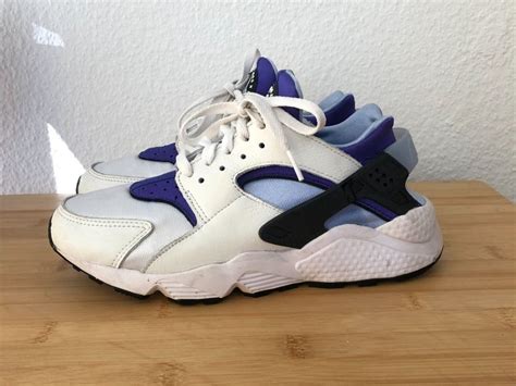 nike huarache weiß größe 39|EU Größe 39 .